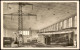 Berlin Halle Der Elektro-Industrie 1952   Mit Sonderstempel - Sonstige & Ohne Zuordnung