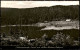 Bayerisch Eisenstein Schwimmende Insel Am Stillen Kleinen Arbersee 1960 - Autres & Non Classés