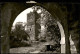 Ansichtskarte Amorbach Wildenburg Blick Auf Den Bergfried 1954 - Amorbach