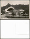 Ansichtskarte Oberammergau Passionstheater M. Kofel 1950 - Oberammergau