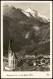 Ansichtskarte Heiligenblut Am Großglockner Panorama-Ansicht 1958 - Otros & Sin Clasificación
