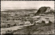 Ansichtskarte Singen (Hohentwiel) Ortspanorama Mit Bodensee U. Alpen 1960 - Singen A. Hohentwiel