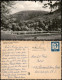 Ansichtskarte Zorge Wald-Schwimmbad Freibad 1964 - Autres & Non Classés