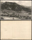 Ansichtskarte Bad Hindelang Totale, Fotokarte 1932 - Autres & Non Classés