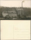 Foto  Industrie - Fabrikanlage Im Industriegebiet 1917 Privatfoto - Sin Clasificación