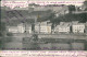 Postkaart Namur Namen Flusspartie Baggerschiff 1915 - Namen
