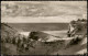 Ansichtskarte Norderney Dünen Und Strand 1957 - Norderney