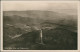 Ansichtskarte Schopfheim Luftbild Hohe Möhr 1930 - Schopfheim
