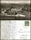 Ansichtskarte Koblenz Deutsches Eck Stadt Panorama Mit Rhein U. Mosel 1959 - Koblenz