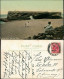 Postcard Durban AT THE BLUFF, THE CAVE ROCK Port Natal 1908 - South Africa