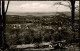 Ansichtskarte Königstein (Taunus) Panorama-Ansicht 1960 - Königstein