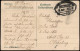 Ansichtskarte  Feldpostkarte 1. Weltkrieg 1916   Gelaufen Als Feld-/Bahnpost - Oorlog 1914-18