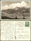 Ansichtskarte Oberstdorf (Allgäu) Panorama-Ansicht 1956 - Oberstdorf