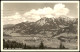 Ansichtskarte Oberstdorf (Allgäu) Panorama-Ansicht 1956 - Oberstdorf