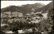 Ansichtskarte Ruhpolding Panorama-Ansicht 1960 - Ruhpolding