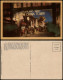Postcard Los Angeles Los Angeles ENCHANTING CHINESE SETTLEMENT 1934 - Autres & Non Classés