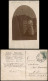 Ansichtskarte Berlin Frau In Modischer Kleidung Auf Terrasse 1907 Privatfoto - Other & Unclassified
