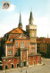 72950888 Loebau Sachsen Rathaus Loebau - Loebau