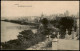 Postales Cadiz ALAMEDA DE APODACA. 1927 - Autres & Non Classés