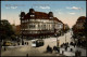 Ansichtskarte Tiergarten-Berlin Hotel Der Fürstenhof. Cafe Piccadilly 1913 - Tiergarten