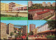 Frankfurt (Oder) Staatliches Ferienabendheim In Der  Ziolkowski-Allee 1978 - Frankfurt A. D. Oder