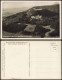 Ansichtskarte Spaichingen Luftbild Bergwirtschafz Dreifaltigkeitsberg 1930 - Other & Unclassified