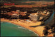 Mallorca Mallorca Luftaufnahme Region Strand CANYAMEL (Balearen, Spanien) 1975 - Other & Unclassified