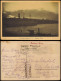 Postcard Buenos Aires El Puerto, Dique Nº 2 Hafen - Stimmungsbild 1929 - Argentine