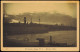 Postcard Buenos Aires El Puerto, Dique Nº 2 Hafen - Stimmungsbild 1929 - Argentinien