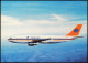 Ansichtskarte  Flugzeug Airplane Avion Hapag-Lloyd Airbus A-300 B4 1979 - 1946-....: Moderne