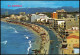 Postales El Arenal Panorama-Ansicht La Playa La Plage The Beach. 1975 - Sonstige & Ohne Zuordnung