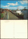 St. Pauli-Hamburg Landungsbrücken Hafen Rundfahrtschiff Alsterdorf 1970 - Other & Unclassified
