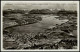 Ansichtskarte Starnberg Starnberger See - Vogelschau 1932 - Starnberg