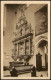 Oliva-Danzig Oliva Gdańsk/Gduńsk Klosterkirche - Hochaltar 1922 - Danzig