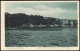 Ansichtskarte Sassnitz Neues Familienbad Mit Seebrücke. 1927 - Sassnitz