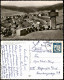 Ansichtskarte Willingen (Upland) Panorama-Ansicht Ausblick Vom Ehrenmal 1965 - Other & Unclassified