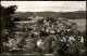 Ansichtskarte Pappenheim Panorama-Ansicht Mit Burg U. Galluskirche 1960 - Pappenheim