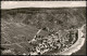 Ansichtskarte Klotten Panorama-Ansicht; Ort An Der Mosel 1955 - Other & Unclassified