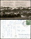 Ansichtskarte Kaufbeuren Panorama-Ansicht Mit Text Hyazinth Wäckerle 1957 - Kaufbeuren