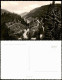 Ansichtskarte Hinterzarten Höllental Im Schwarzwald Mit Rovenna-Viadukt 1958 - Hinterzarten