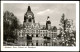Ansichtskarte Hannover Neues Rathaus Mit Maschpark 1955 - Hannover