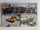 CP -  Québec 1993 Moto Neige Rallye International De Chibougamau - Sport Invernali