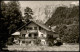 Ansichtskarte .Bayern Haus Obermenhausen Bayerisches Voralpenland 1960 - Andere & Zonder Classificatie