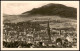 Ansichtskarte Freiburg Im Breisgau Panorama-Ansicht Stadt-Ansicht 1950 - Freiburg I. Br.