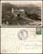 Ansichtskarte Berchtesgaden Watzmannhaus Untersberg Berg-Panorama 1956 - Berchtesgaden