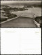 Ansichtskarte Günne Möhnesee Sperrmauer 1954 - Other & Unclassified