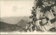 Ansichtskarte .Schweiz ROCHERS DE NAYE, Bergsteiger, Kletterer 1910 - Other & Unclassified