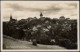 Hollfeld Panorama-Ansicht Obere Stadt Partie Mit Gangolfsturm 1940 - Other & Unclassified