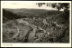 Ansichtskarte Heimbach (Eifel) Panorama Gesamtansicht 1950 - Other & Unclassified