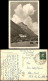 Ansichtskarte Piding Schloss Staufeneck Mit Hochstaufen 1959   Stempel - Andere & Zonder Classificatie